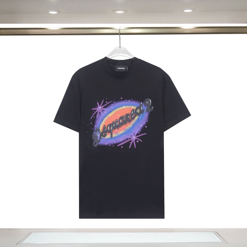 Dsquared2 T-Shirts